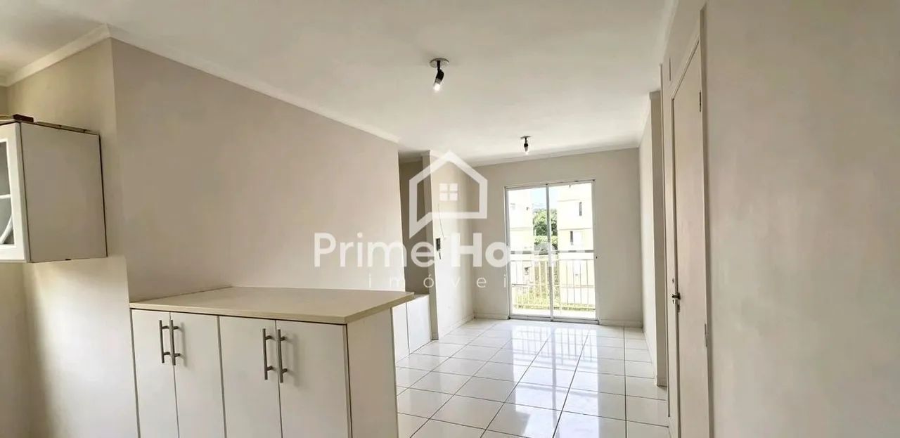 apartamento - Vila Marieta - Campinas