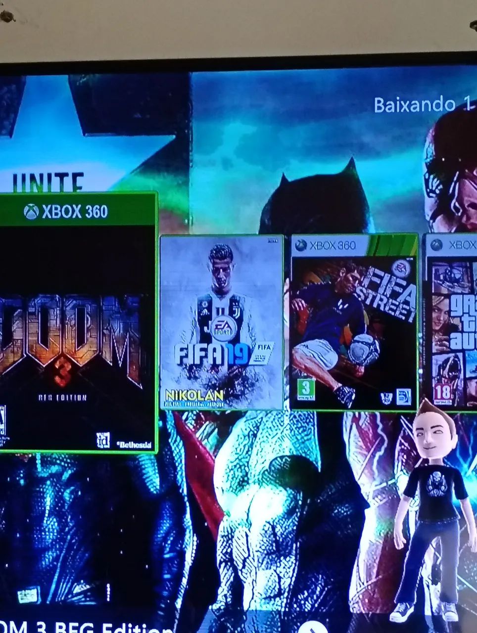 Xbox360 slim - Foto 3