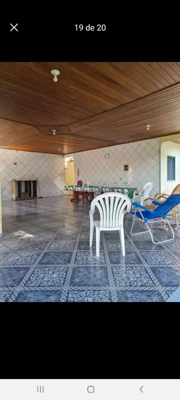 Vendo casa em mosqueiro  - Foto 4