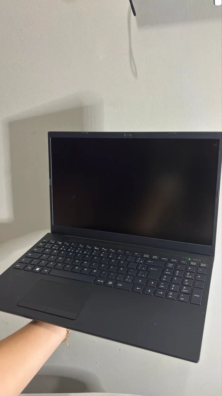 Notebook VAIO - Foto 3