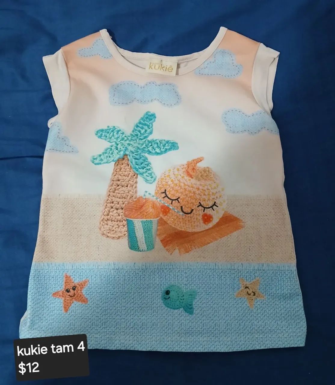 Roupas kukie - Foto 3