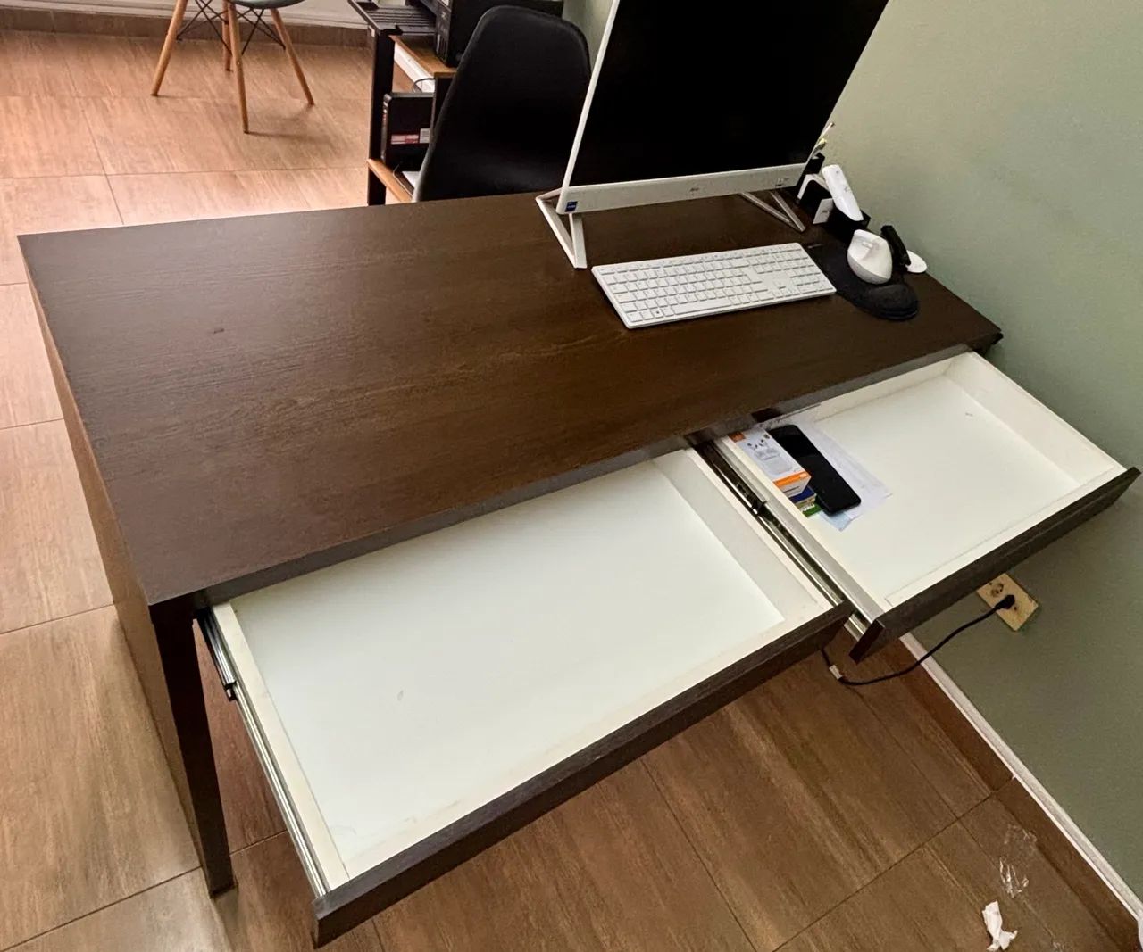 Mesa escritório 
