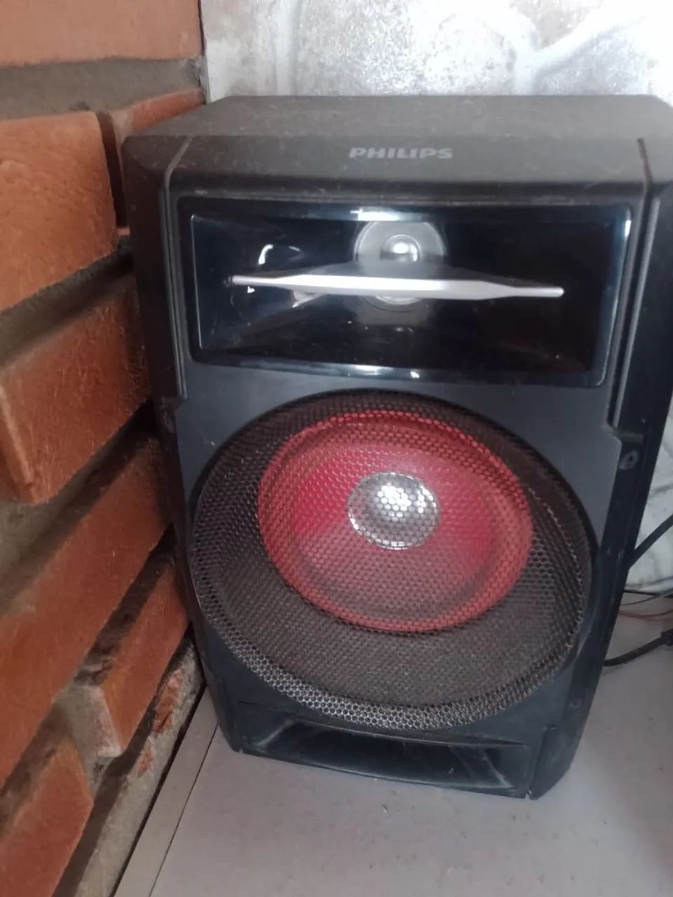 Rádio Mini systema de 350,00 - Foto 2