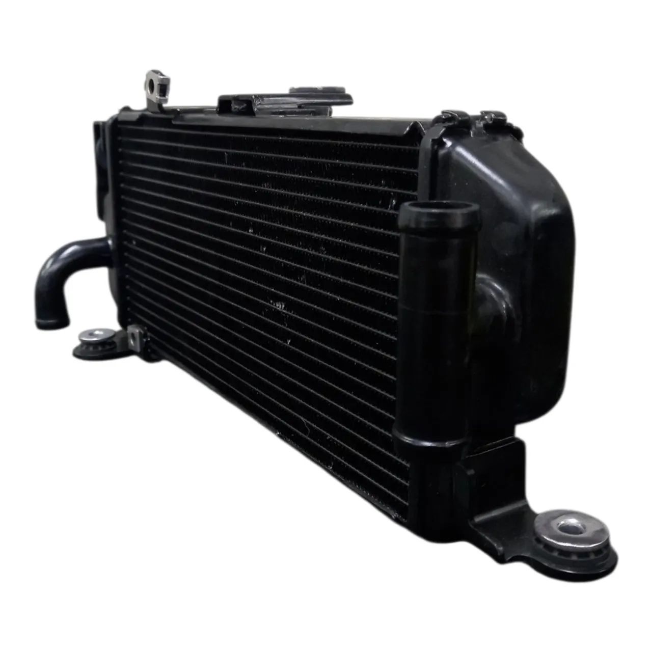 Radiador Direito Zontes T350x 2024/2025