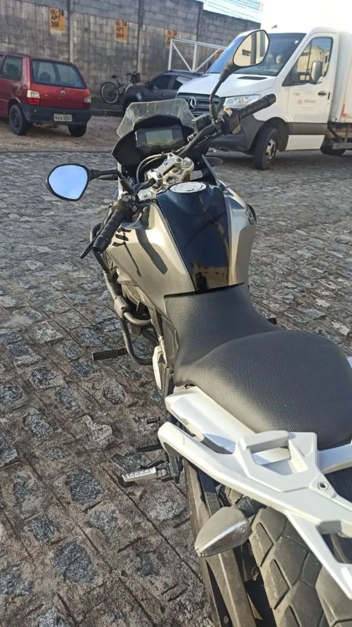 BMW GS 310 - 2020 - Foto 5