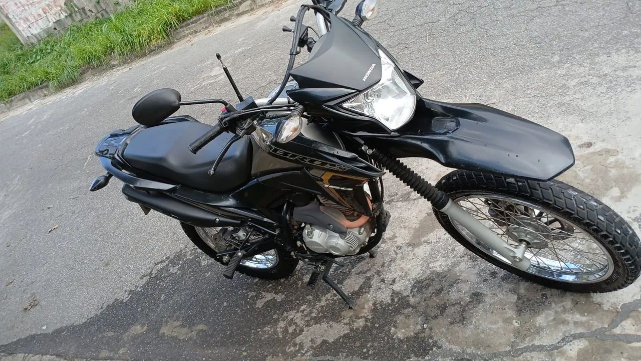 Bros SDD