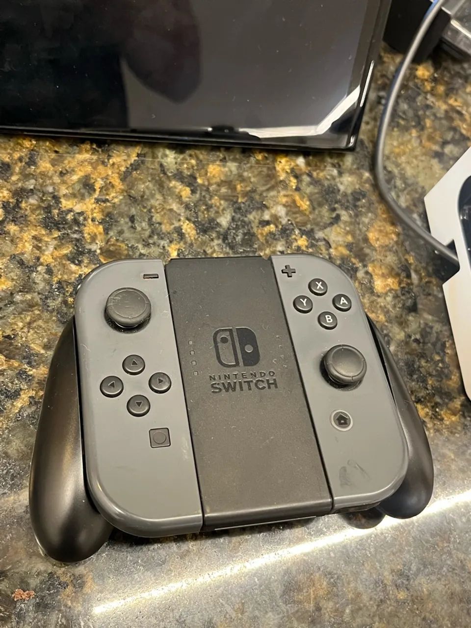 Nintendo Switch OLED  - Foto 4