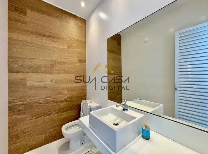Barra da Tijuca | Cobertura 4 quartos, sendo 4 suites REF: BACB4460