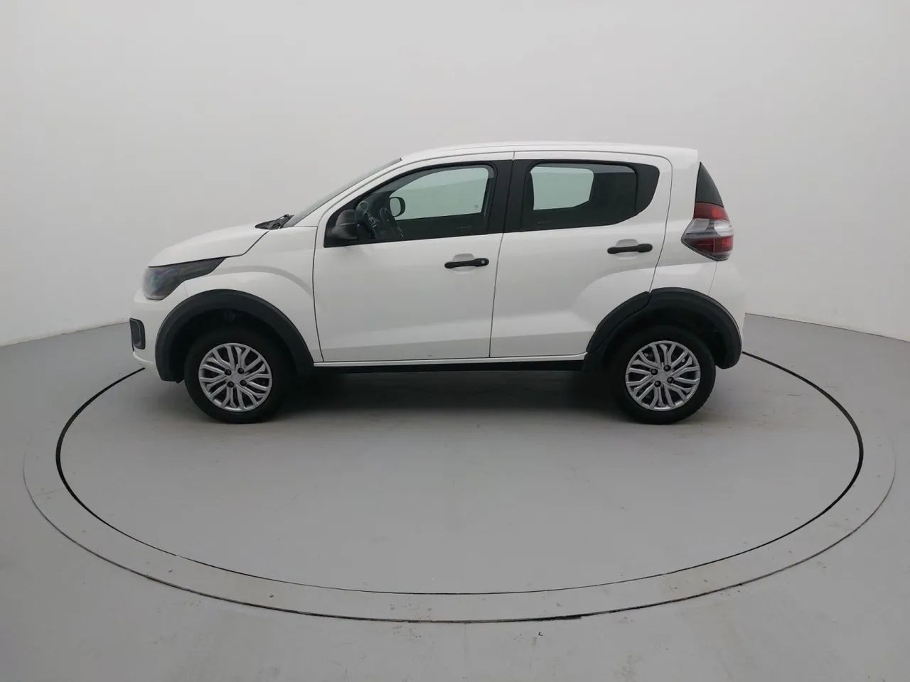 Fiat Mobi LIKE 1.0 Fire Flex 5p., foto 2 de 18