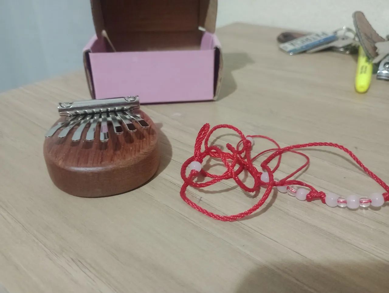 Kalimba