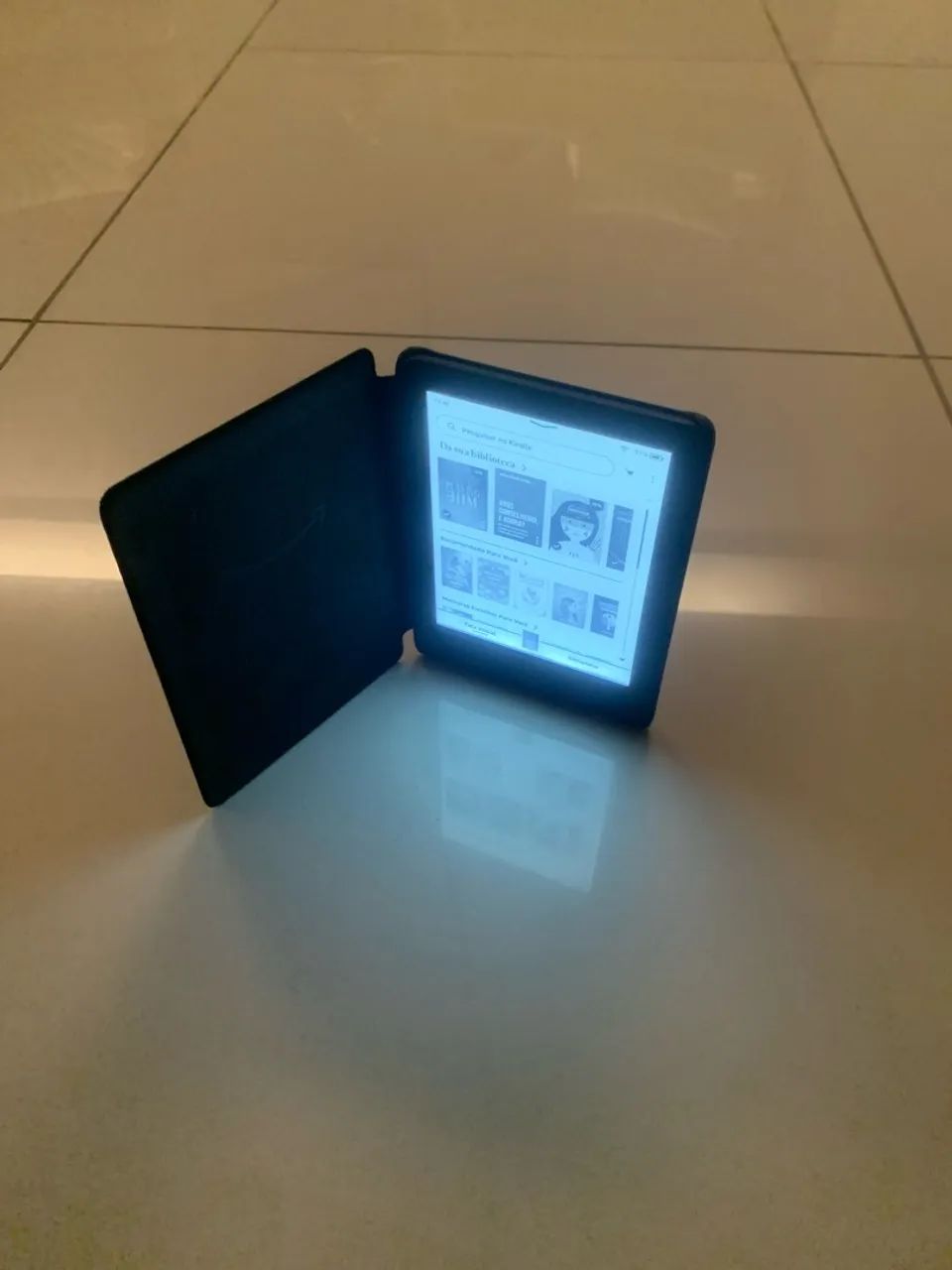 Kindle Amazon 10° geração ! - Foto 2