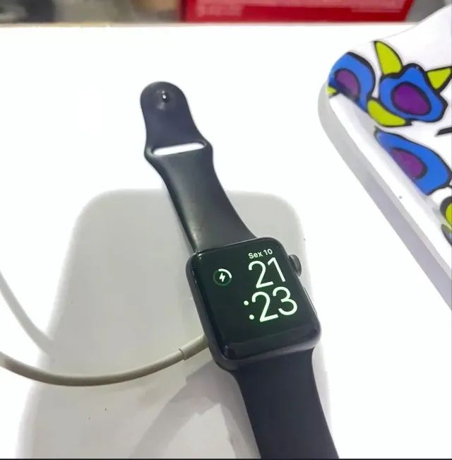 Apple Watch 3