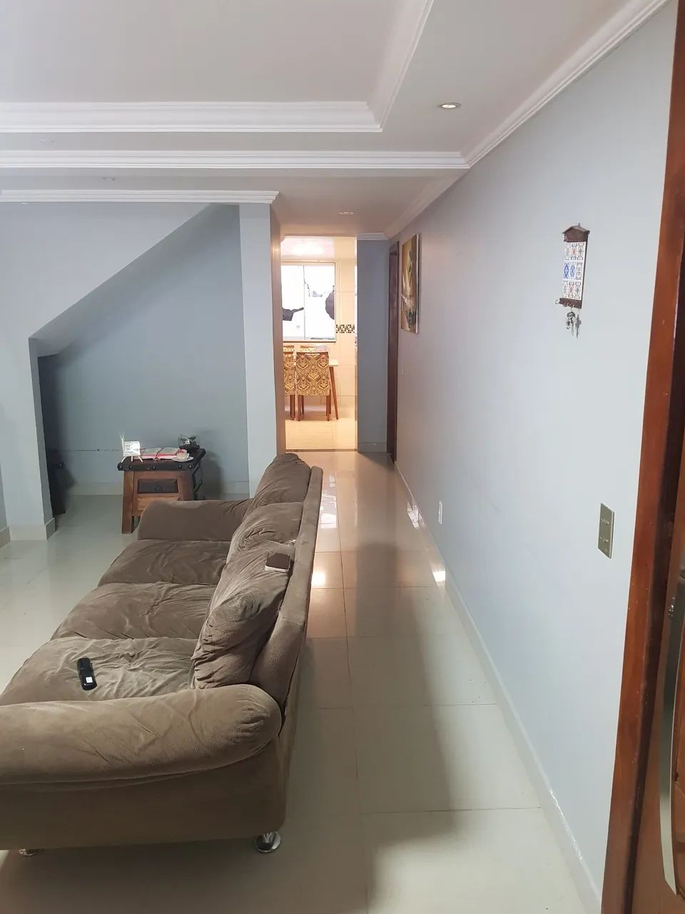 Casa no Paranoa - Foto 4