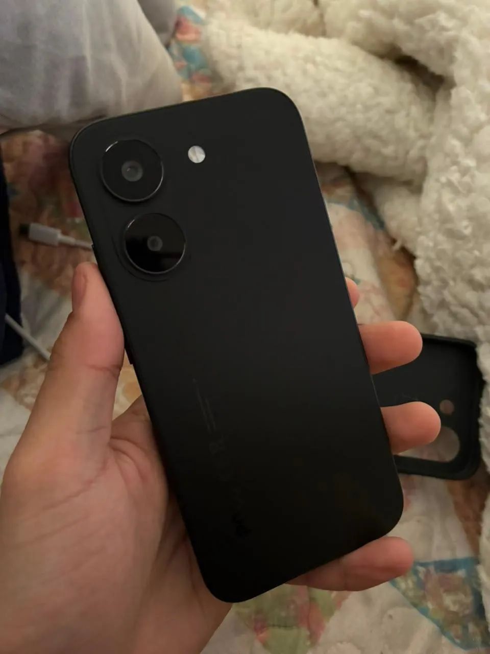 Povo x8 Pro - 256 B