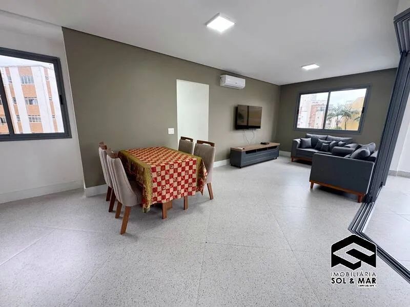PRÉDIO NOVO COM VARANDA GOURMET! - Foto 3