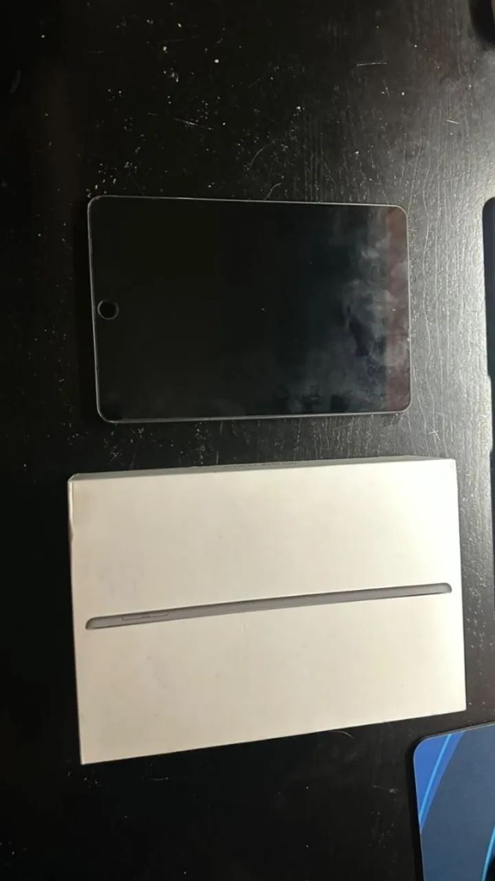 iPad Mini 5ª Geração - 64GB Wi-Fi | Com Caixa Original - Foto 3