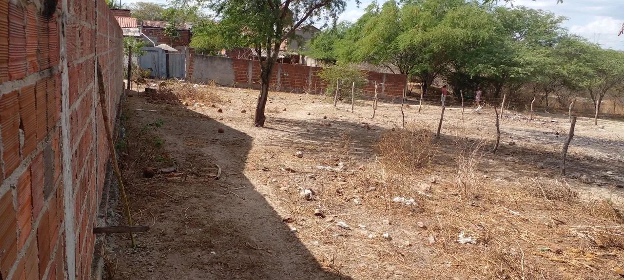 Foto - Campina Grande - Bodocongó