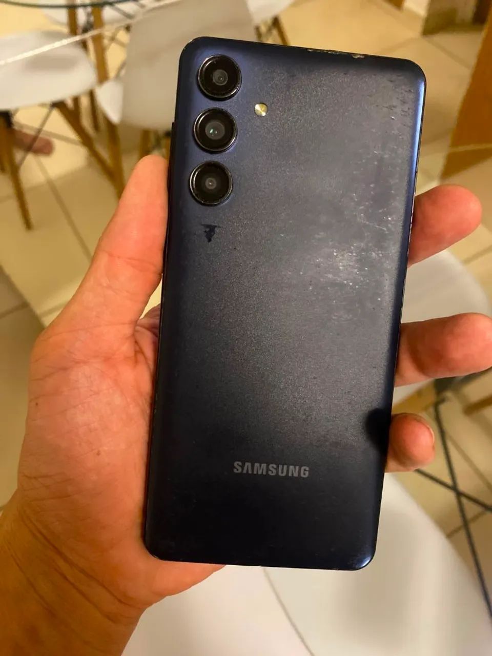 Samsung M55  - Foto 2