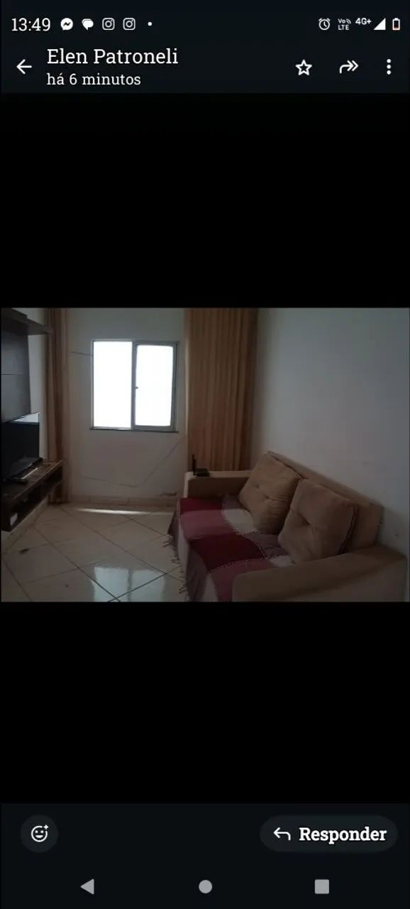 Casa semi mobiliada em plataforma - Foto 4