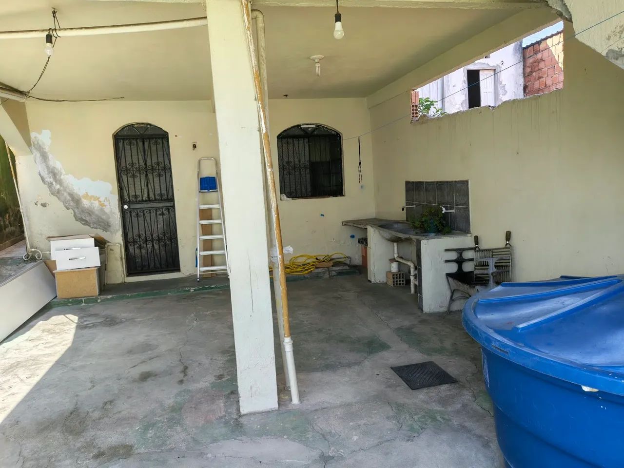 Apartamento coroado 3  - Foto 2