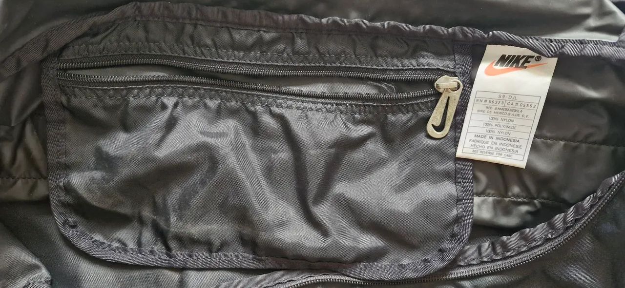 Bolsa nike - Foto 3