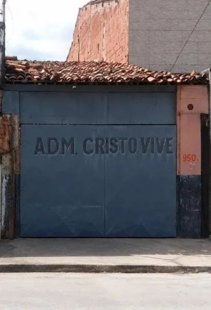 TERRENO oportunidade única, bem localizado