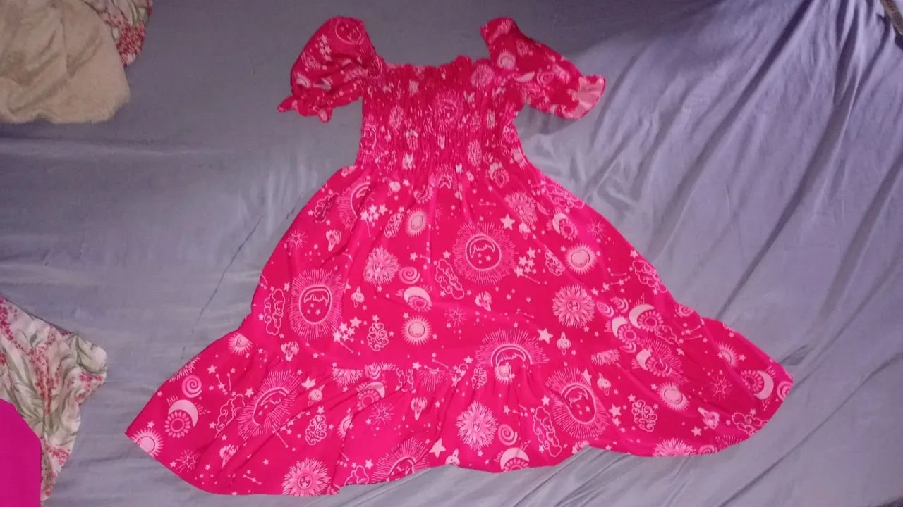 Vestido básico  - Foto 2