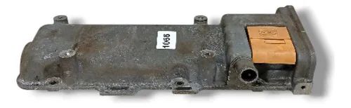 Tampa Valvula Cabeçote Palio Uno 1.0 1.4 2010 46546204 - Foto 2