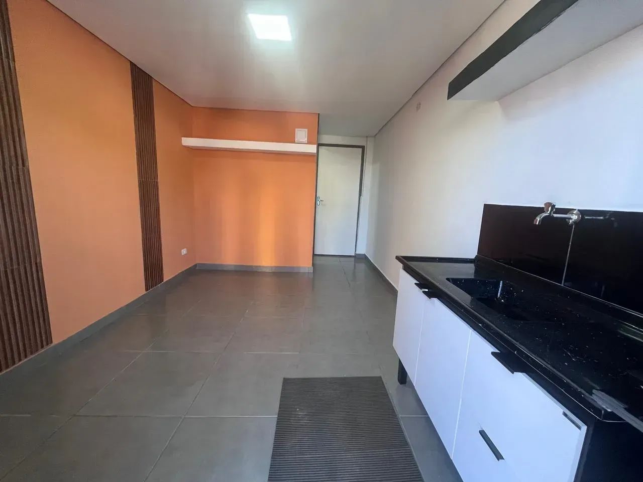 kitnet Osasco Centro