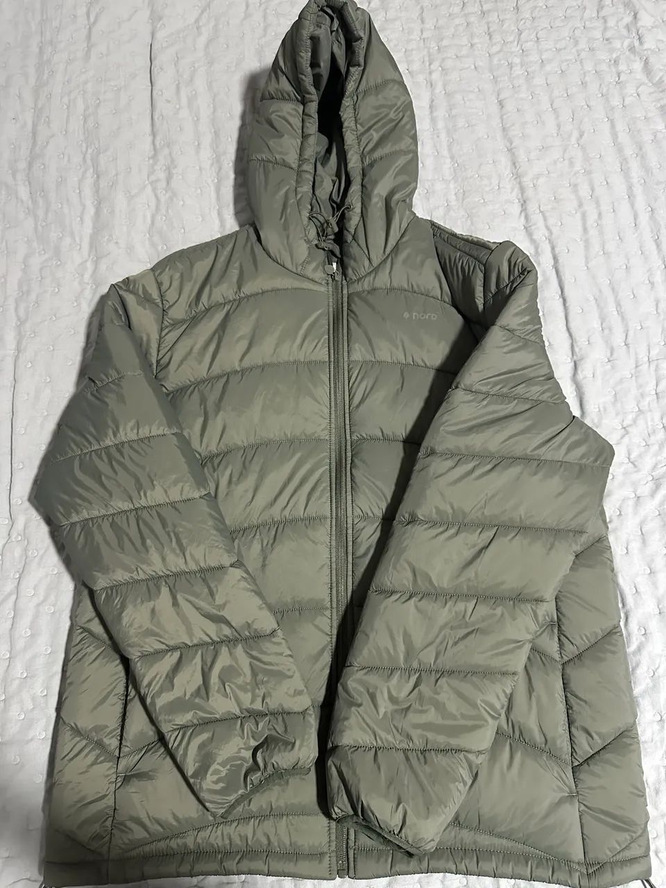 Jaqueta puffer nova  - Foto 3