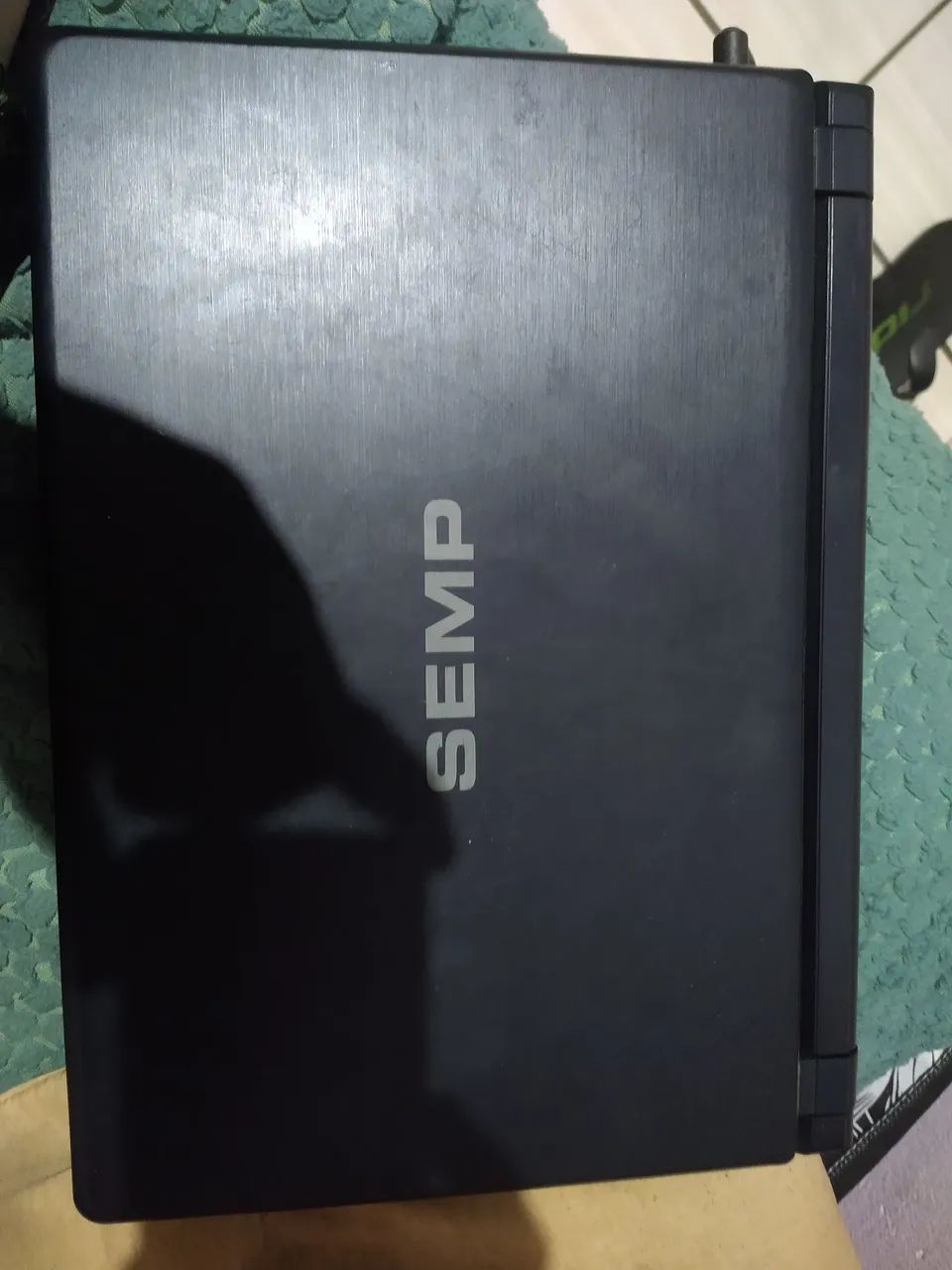 Notebook semp - Foto 2