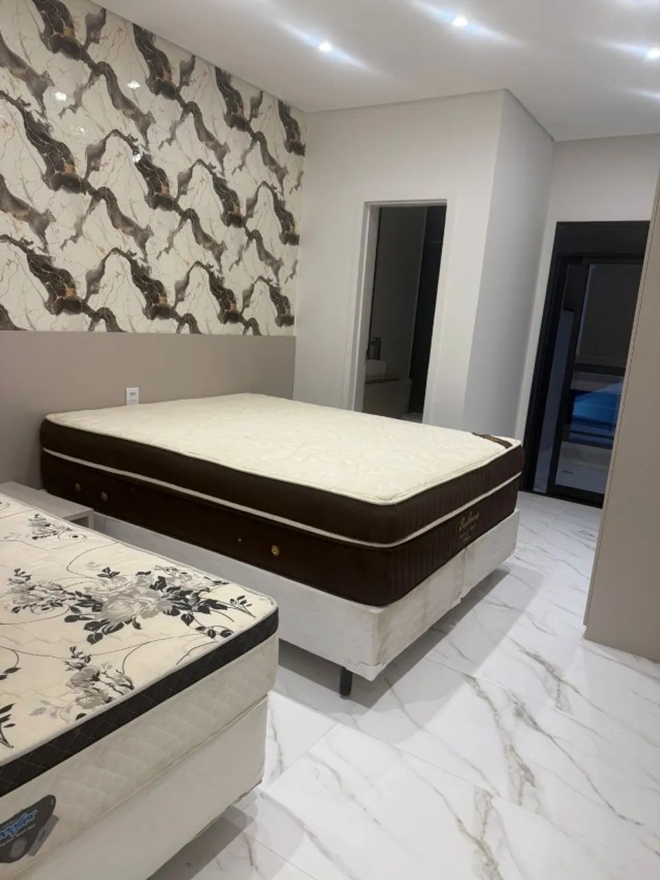 Casa Para Locação Temporada em Bertioga com Piscina 3 Quartos - Foto 3
