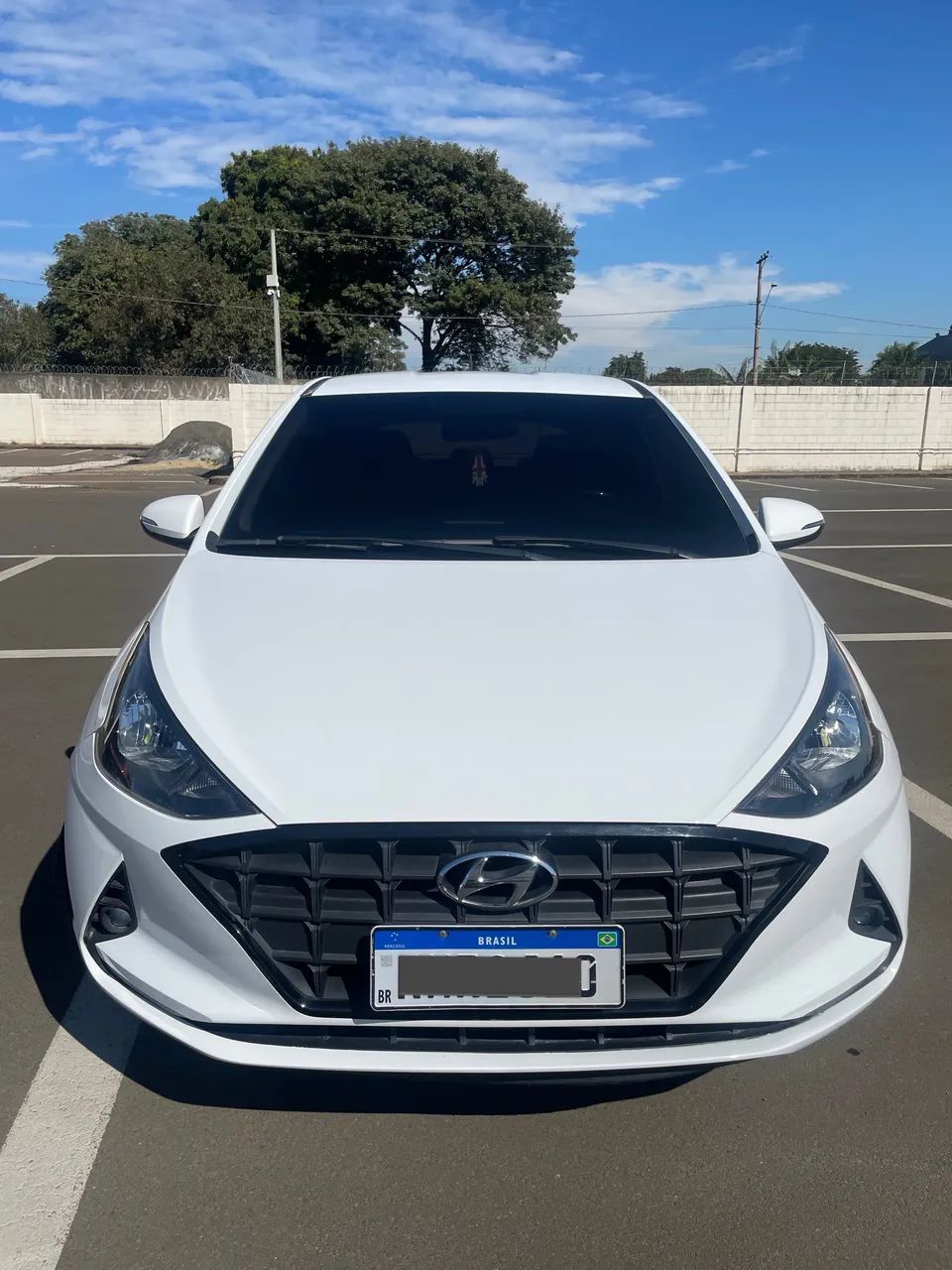 Hyundai HB20 Evolution 1.0 Flex 12V MEC 2022 - Foto 2