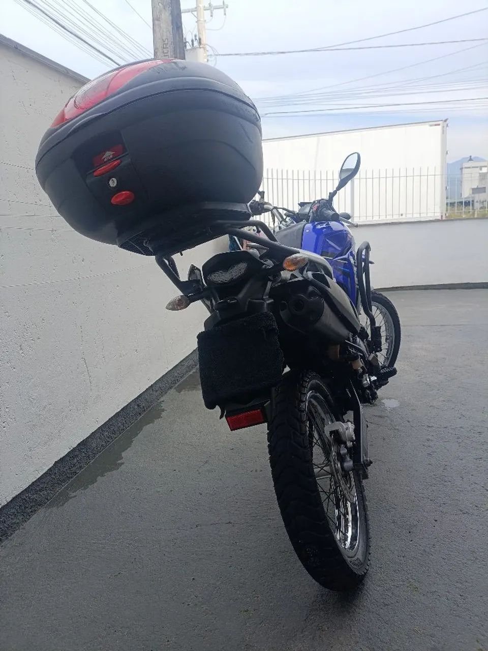 Vendo Lander 250 - Foto 2