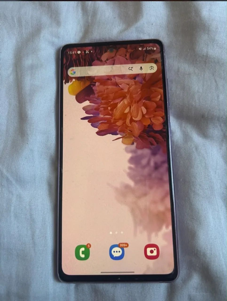 Sansung S20 - Foto 2
