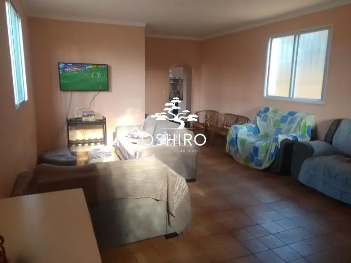 Sobrado - Venda - Santa Maria