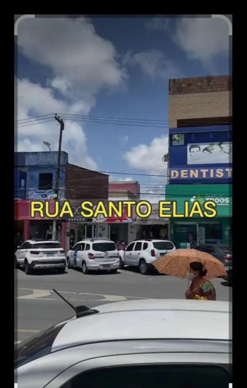 Ponto excelente Localização,Prazeres Disponível!!!