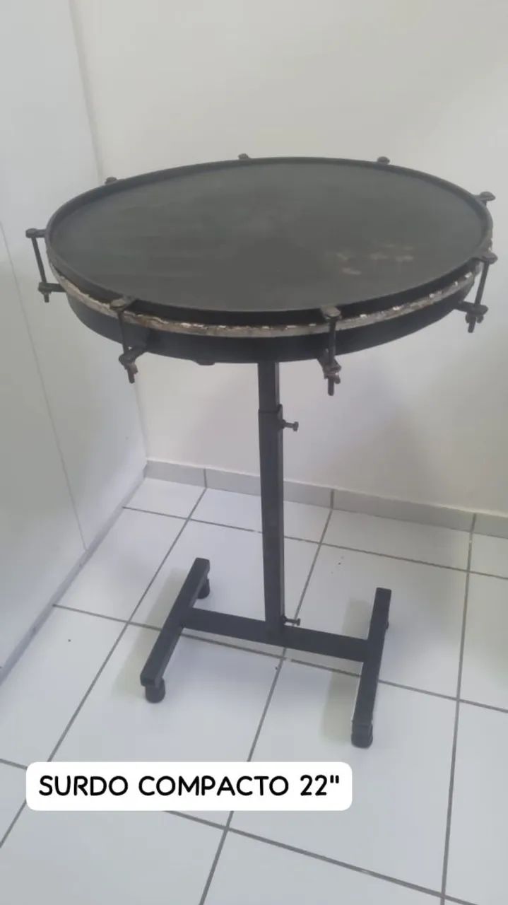 Surdo Compacto 22"