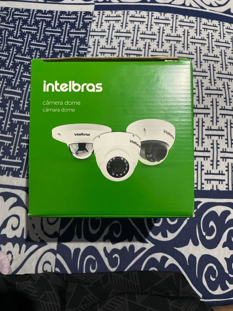 Camera intelbras - Foto 2