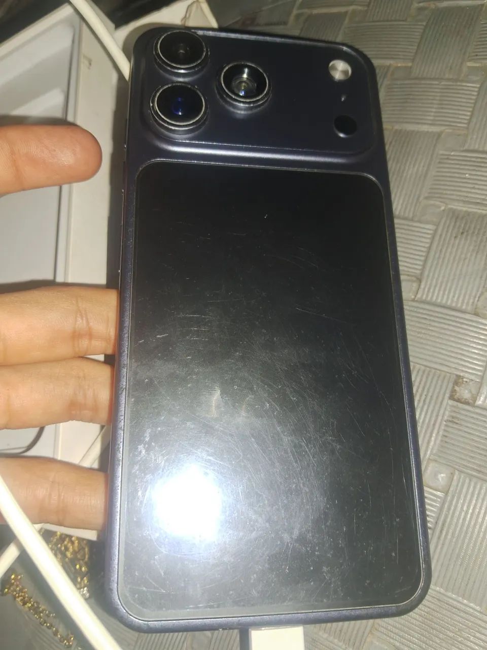 Celular 512gb  - Foto 3