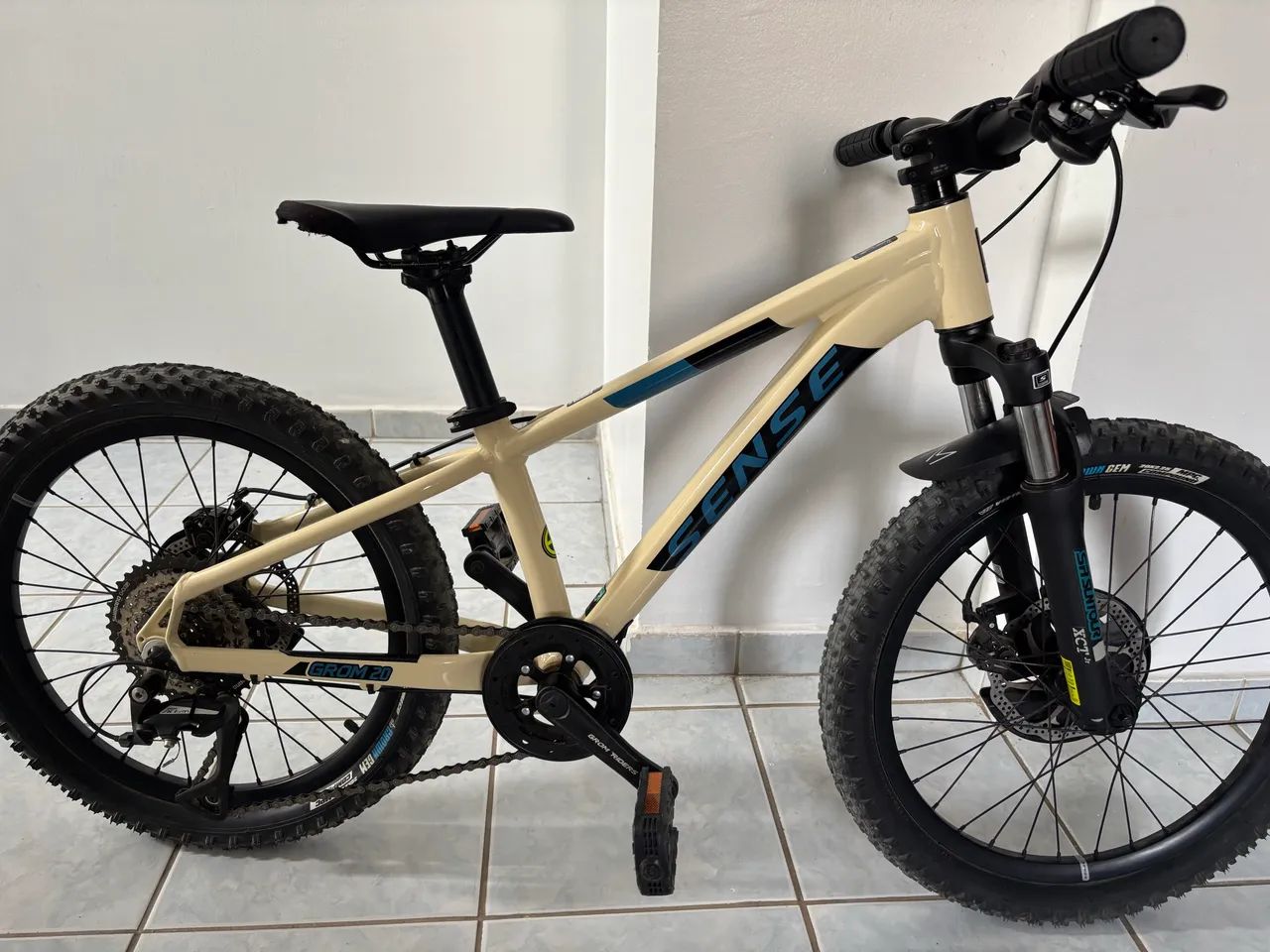 Bicicleta  - Foto 5