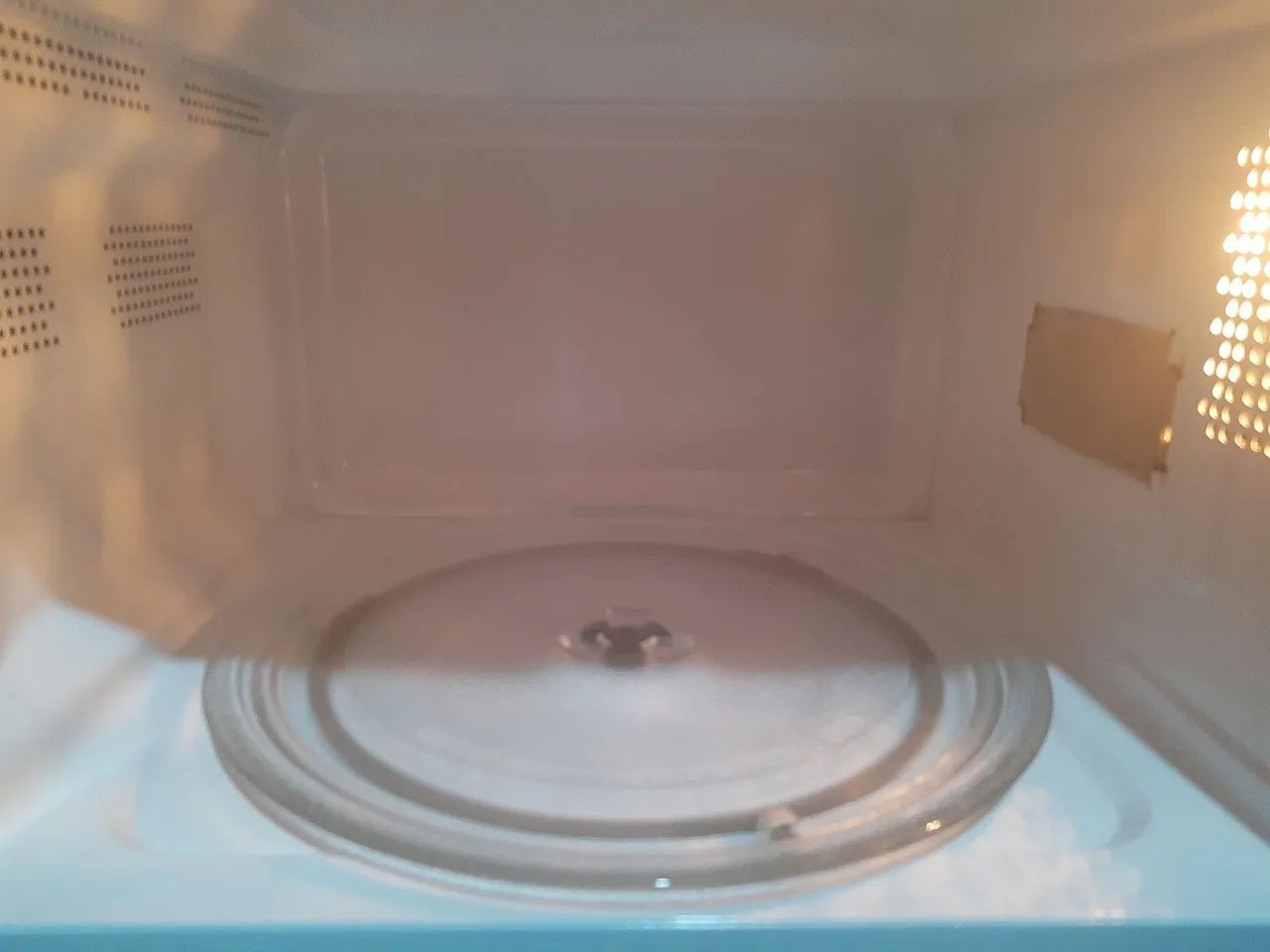 Microondas Philco 26 litros espelhado  - Foto 4