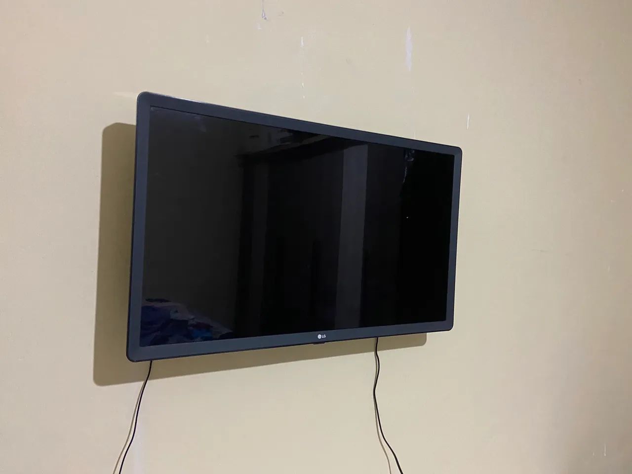 TV LG 32  - Foto 3
