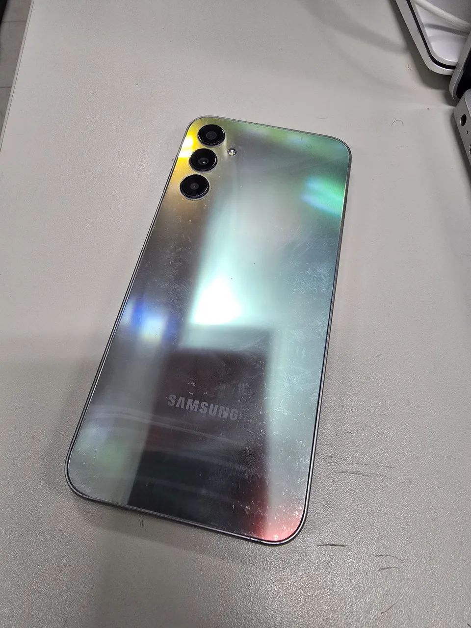 Samsung Galaxy A24 - Foto 2