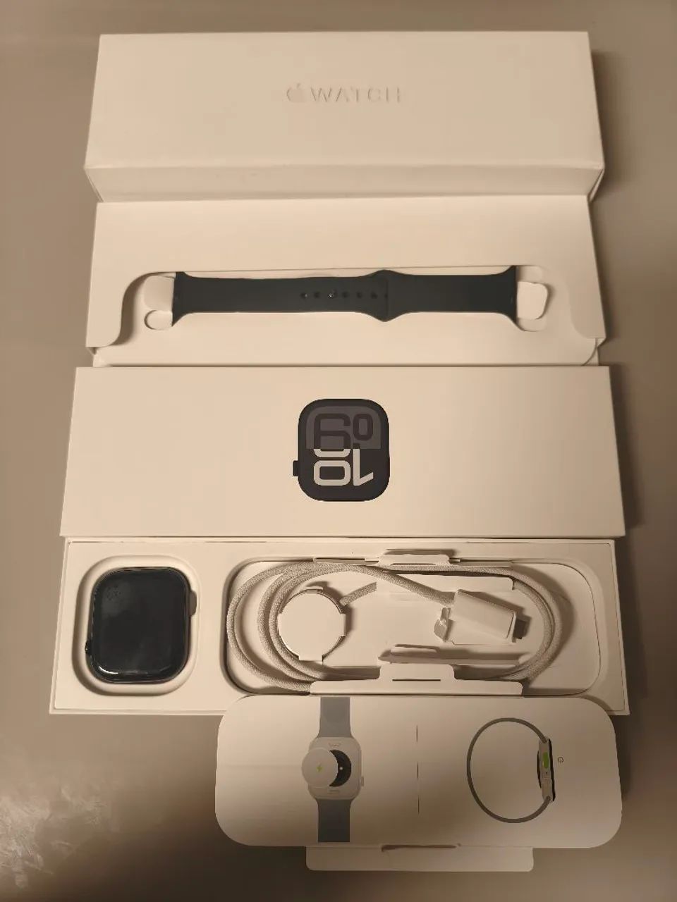 Apple watch s10 46mm