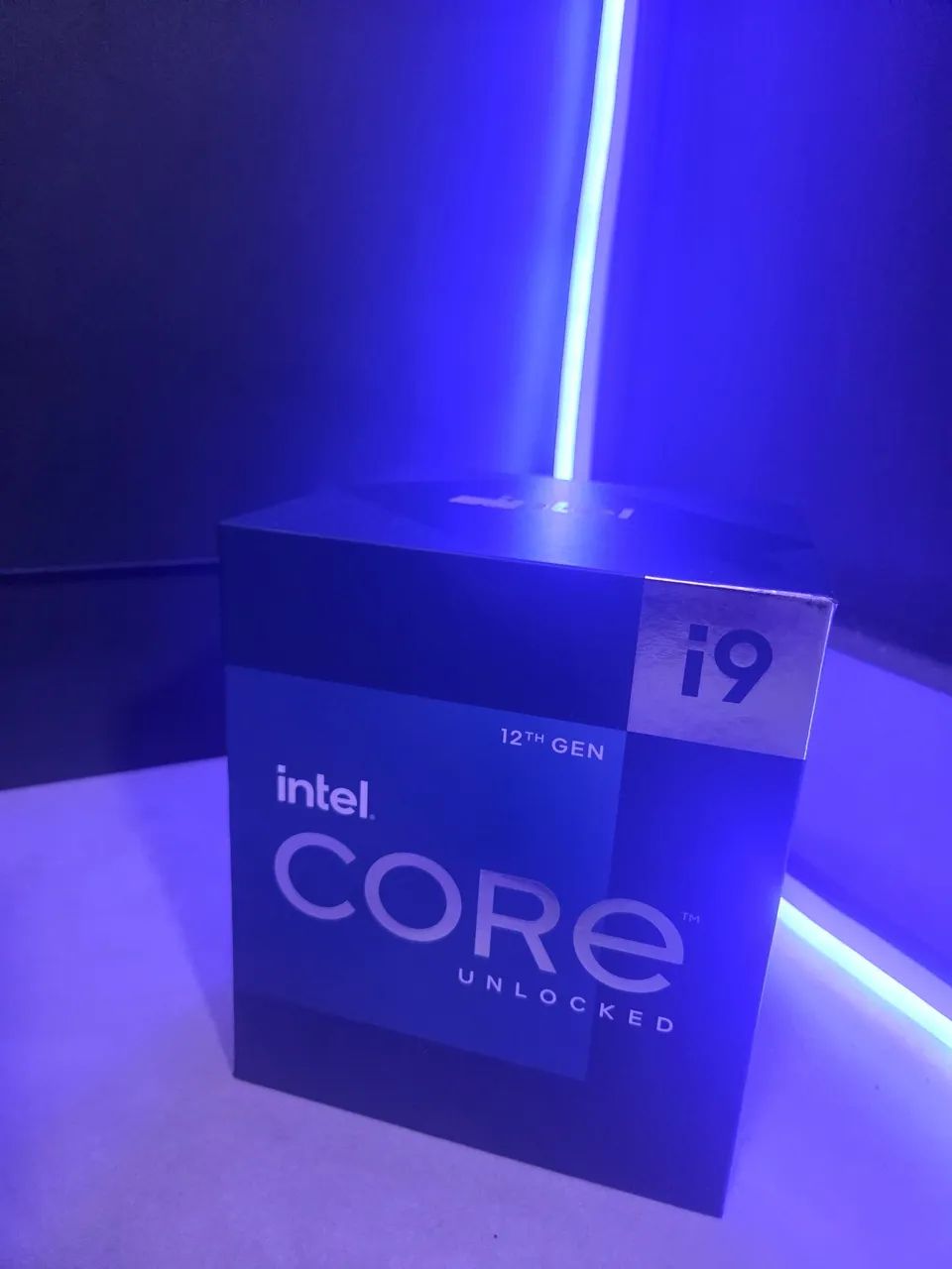 Pc Gamer 4k i9 12900k, Asus strix RTX 3080Ti, 32Gb Ram 6400 GSkill, 512Gb SSD M2 Evo Pro - Foto 3