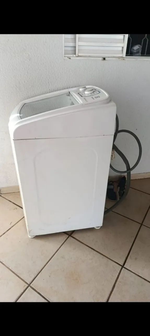 Máquina electroux 11 kg  - Foto 3