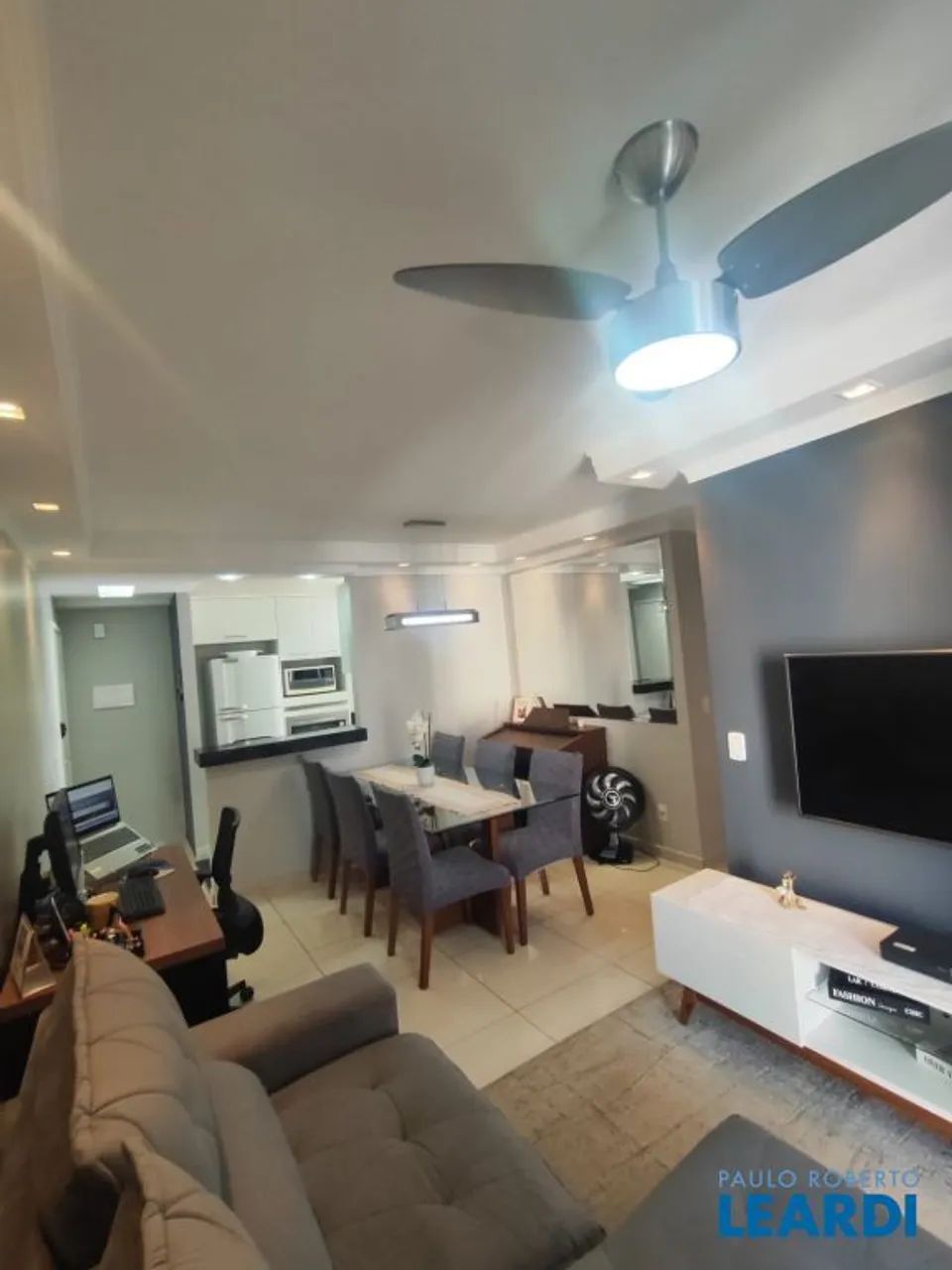 APARTAMENTO - SWIFT - SP - Foto 2