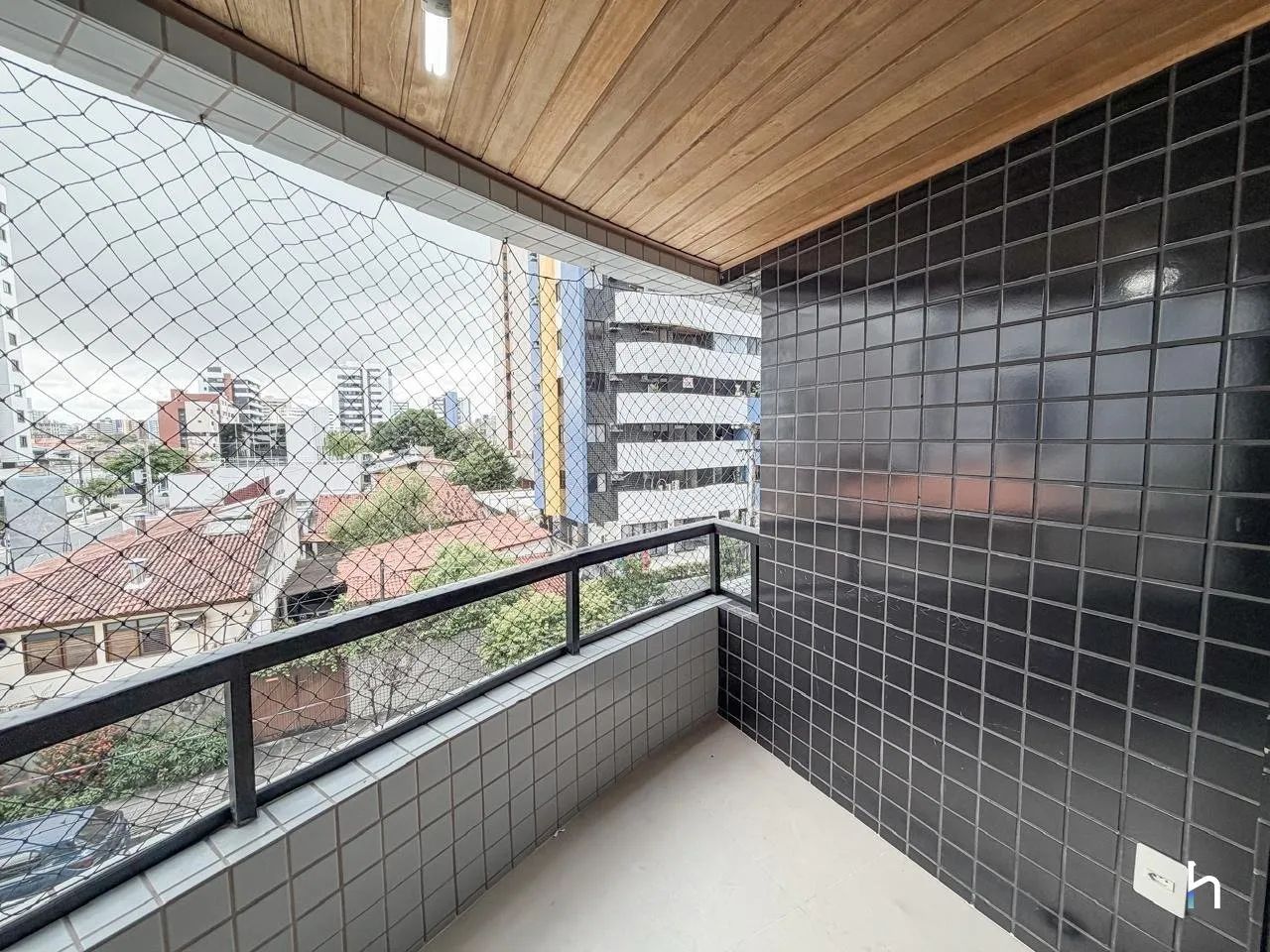 Apartamento com 92,98 m² e 3 quartos à venda na Ponta Verde em Maceió - Foto 3