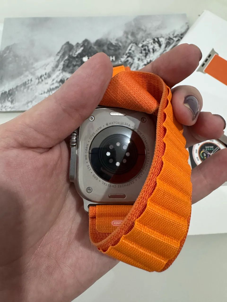 Apple Watch  - Foto 2